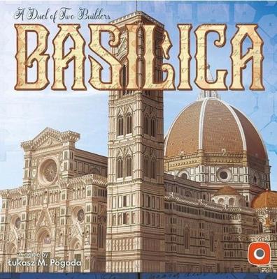 Opakowanie Basilica 2.0