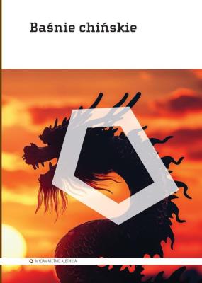 Okładka książki Baśnie chińskie