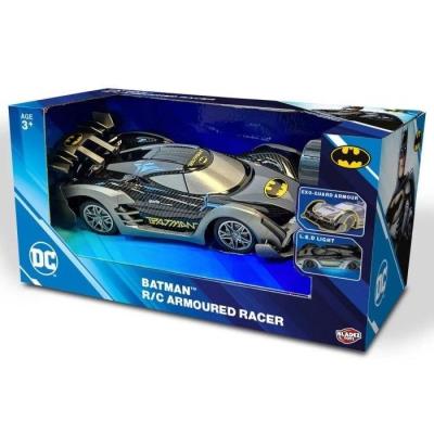 Opakowanie Batman R/C Armoured Racer 1:20