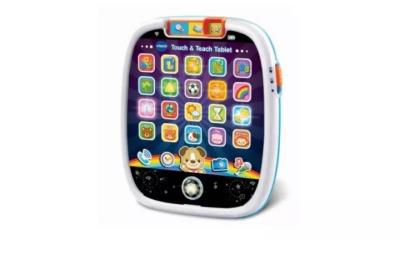 Opakowanie Baza Zabawy VTECH