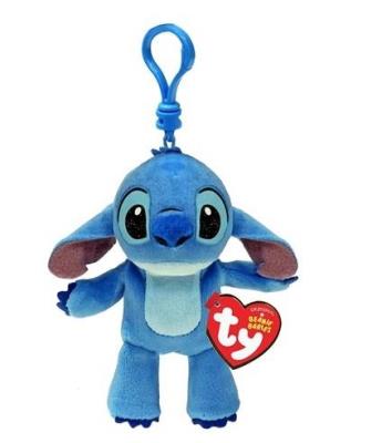 Opakowanie Beanie Babies Disney Lilo & Stitch - Stitch 8,5 cm