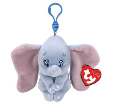Opakowanie Beanie Babies Lic Disney Dumbo - elephant 8,5cm