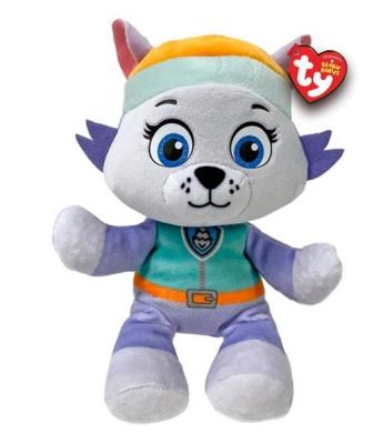Opakowanie Beanie Babies Lic Soft Psi Patrol - Everest 15cm