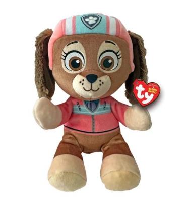 Opakowanie Beanie Babies Lic Soft Psi Patrol - Liberty 15cm