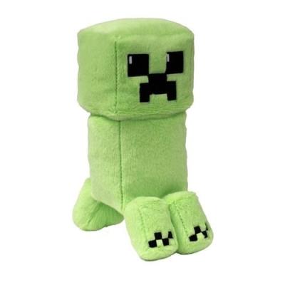 Opakowanie Beanie Babies LicMinecraft Creeper 15cm