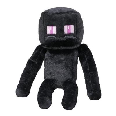 Opakowanie Beanie Babies LicMinecraft Enderman 15cm