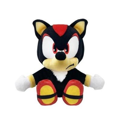 Opakowanie Beanie Babies LicSonic Shadow 15cm