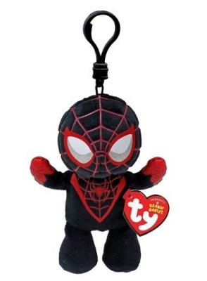 Opakowanie Beanie Babies Marvel - Miles Morales 8,5 cm
