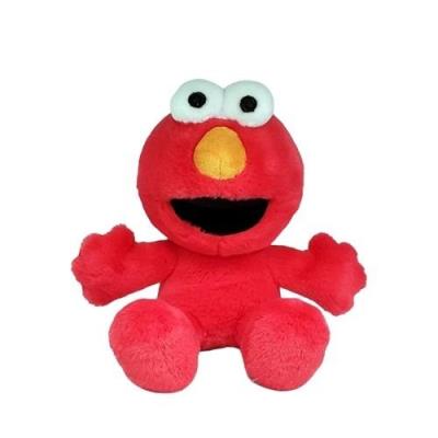 Opakowanie Beanie Babies maskotka Elmo 15cm