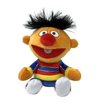 Opakowanie Beanie Babies maskotka Ernie 15cm