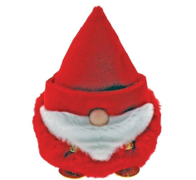 Opakowanie Beanie Balls figurka Gnorbie