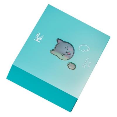 Opakowanie Beauty Box 9 kosmetyków