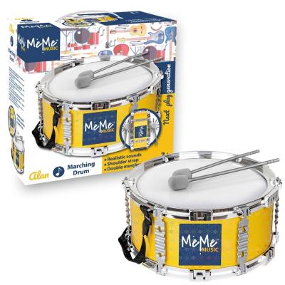 Bębenek marszowy. Wydawca: MEME. SmakLiter.pl Opakowanie Bębenek marszowy