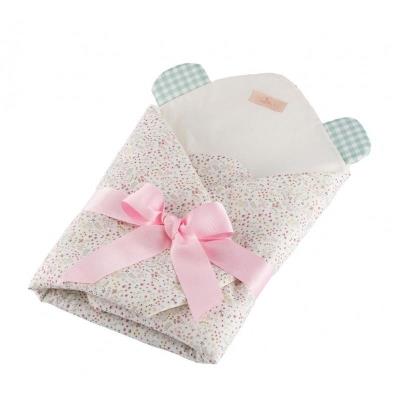 Opakowanie Becik dla lalki Cloe do 46cm