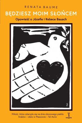 Będziesz moim słońcem.. Autor: Baume Renata. SmakLiter.pl Okładka książki Będziesz moim słońcem.