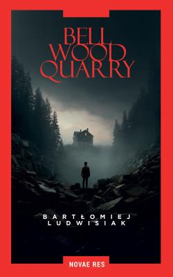 Okładka książki Bellwood Quarry