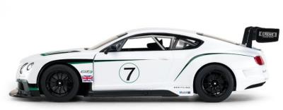 Opakowanie Bentley GT3 Performance RC 1:24