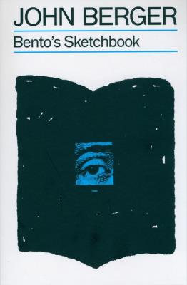 Okładka książki Bento's Sketchbook wer. angielska