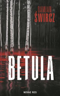 Okładka książki Betula