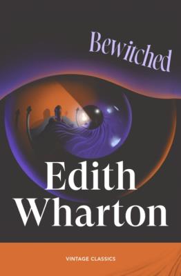 Okładka książki Bewitched