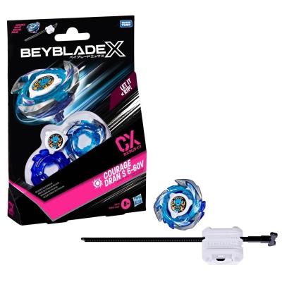 Opakowanie Beyblade X Courage Dran S 6-60V CX