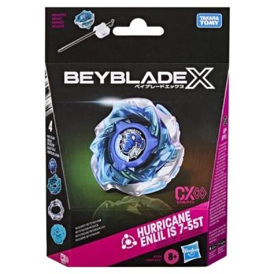 Opakowanie Beyblade X CX zestaw startowy mix