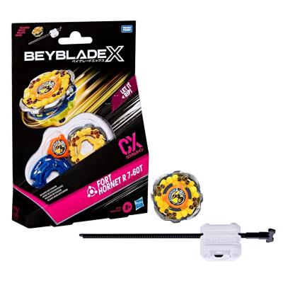 Opakowanie Beyblade X Fort Hornet R 7-60T CX