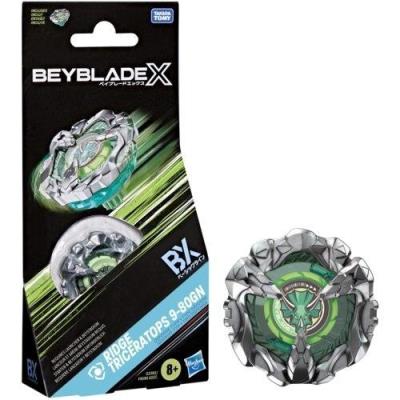 Opakowanie Beyblade X Ridge Triceratops 9-80GN