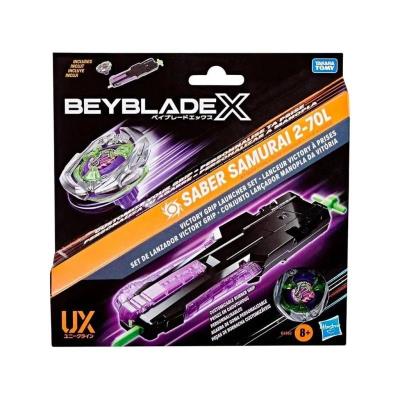 Opakowanie Beyblade X Victory Grip