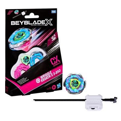 Opakowanie Beyblade X Wriggle Kraken S 3-85O CX