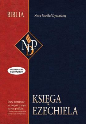 Okładka książki Biblia