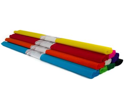 Opakowanie Bibuła marszczona 50x200cm 10 kolorów