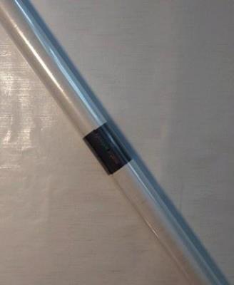 Opakowanie Bibuła perłowa biała 20g 50x70cm 10ark