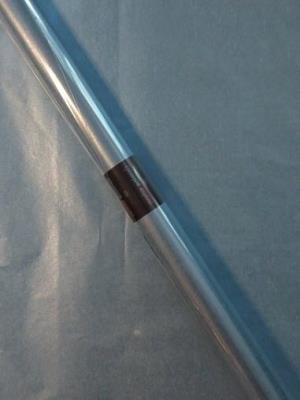 Opakowanie Bibuła perłowa niebieska 20g 50x70cm 10ark