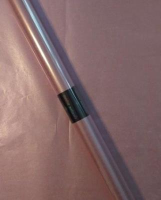 Opakowanie Bibuła perłowa rózowa 20g 50x70cm 10ark