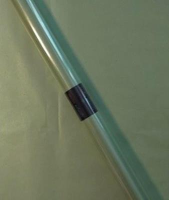 Opakowanie Bibuła perłowa zielona 20g 50x70cm 10ark