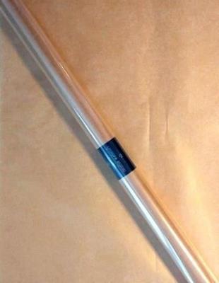 Opakowanie Bibuła perłowa złota 20g 50x70cm 10ark