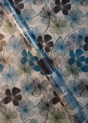 Opakowanie Bibuła satynowana floral lines 50x76cm