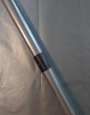 Opakowanie Bibułka metalizowana 20g 50x70cm 10 arkuszy