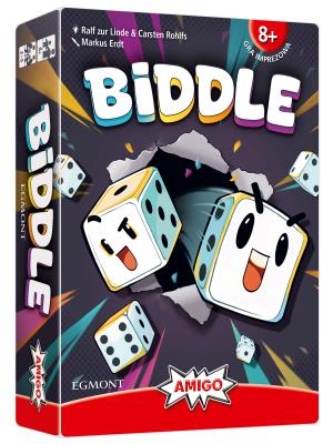 Opakowanie Biddle