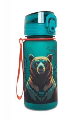 Opakowanie Bidon 400ml Coolpack Brisk mini Bear