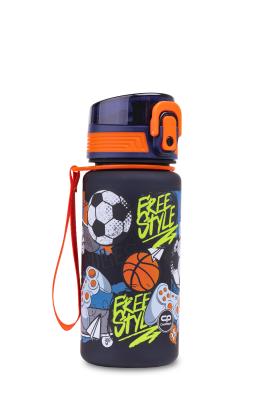 Opakowanie Bidon 400ml Coolpack Brisk mini Hobby