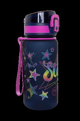 Opakowanie Bidon 400ml Coolpack Brisk mini Stars