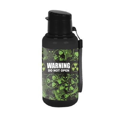 Opakowanie Bidon 500ml Alert PP26RD-3030