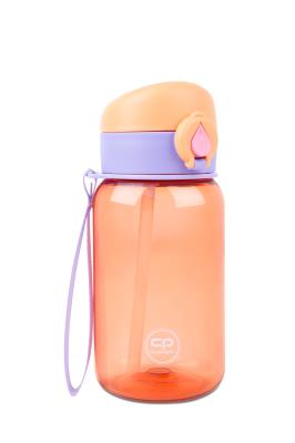 Opakowanie Bidon 500ml Coolpack Hugo Peach Purple
