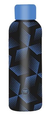 Opakowanie Bidon 500ml metalowy Coolpack Bonet Bishi termiczny