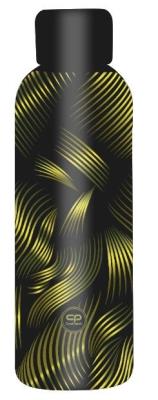 Opakowanie Bidon 500ml metalowy Coolpack Bonet Comb termiczny