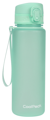 Opakowanie Bidon 600 ml Coolpack brisk pastel powder mint