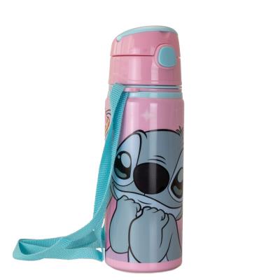 Opakowanie Bidon 600ml aluminiowy Stitch ST00131