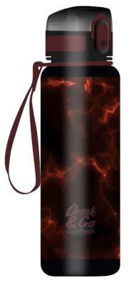 Opakowanie Bidon 600ml Coolpack Brisk Ashh